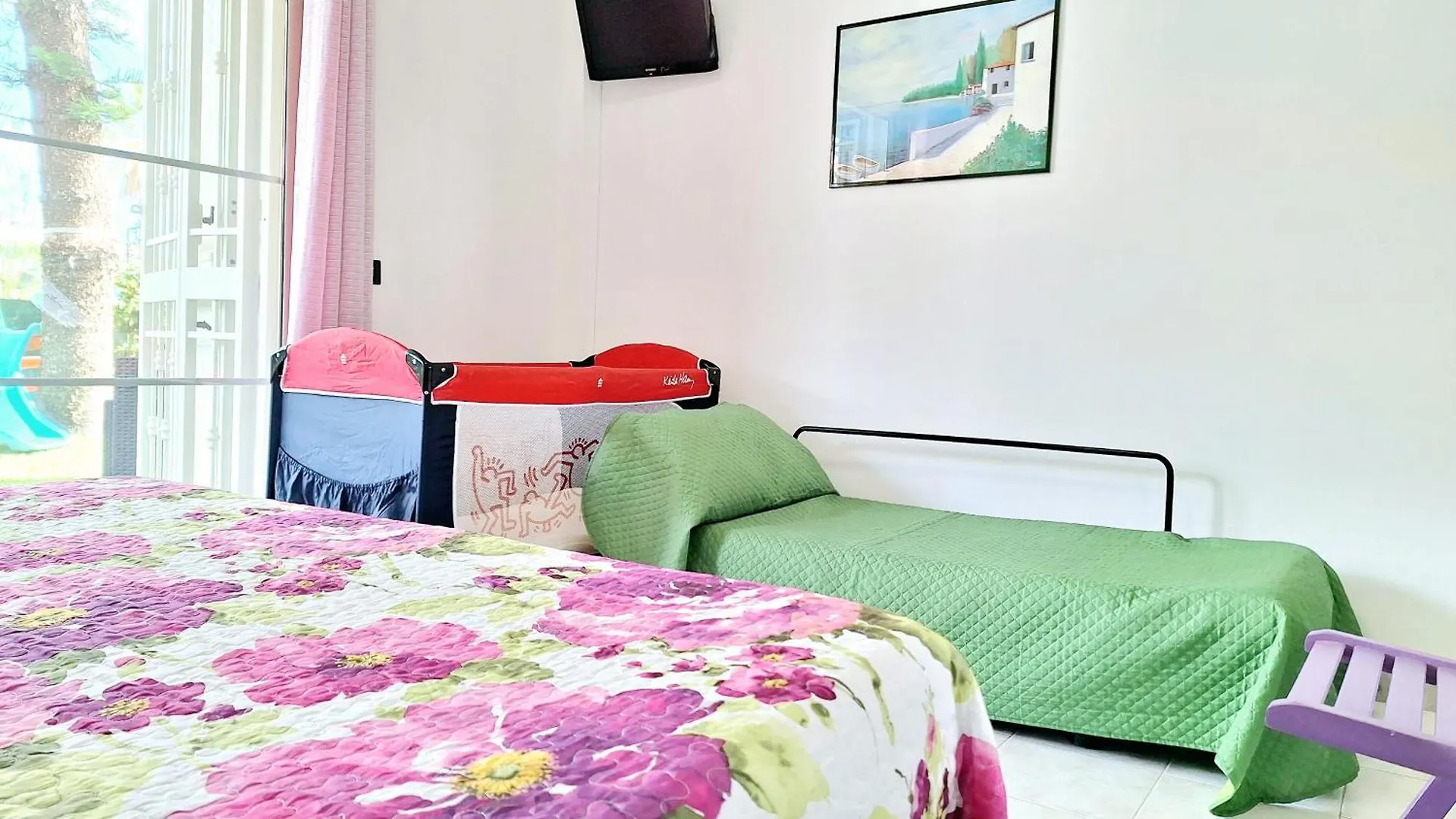 فيلا Casa Michelangela ماسكالي 0*,  إيطاليا