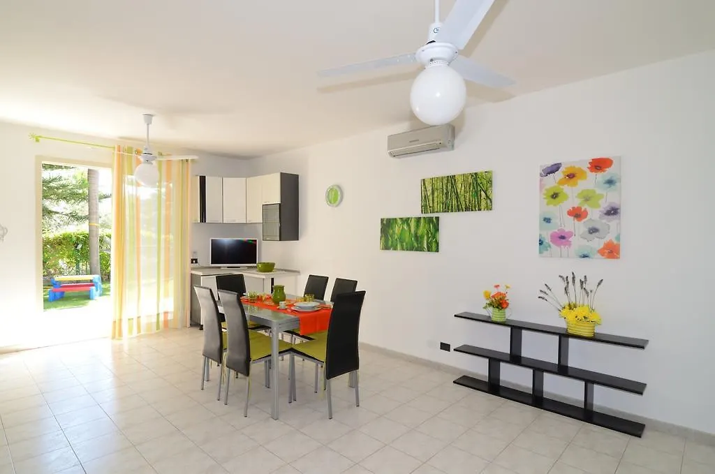 فيلا Casa Michelangela ماسكالي 0*,  إيطاليا