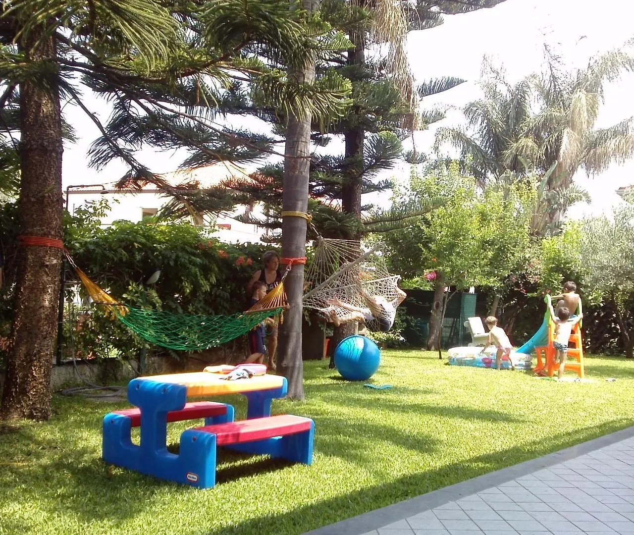 فيلا Casa Michelangela ماسكالي