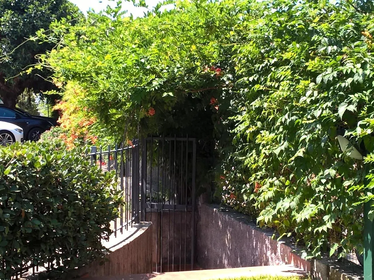 فيلا Casa Michelangela ماسكالي