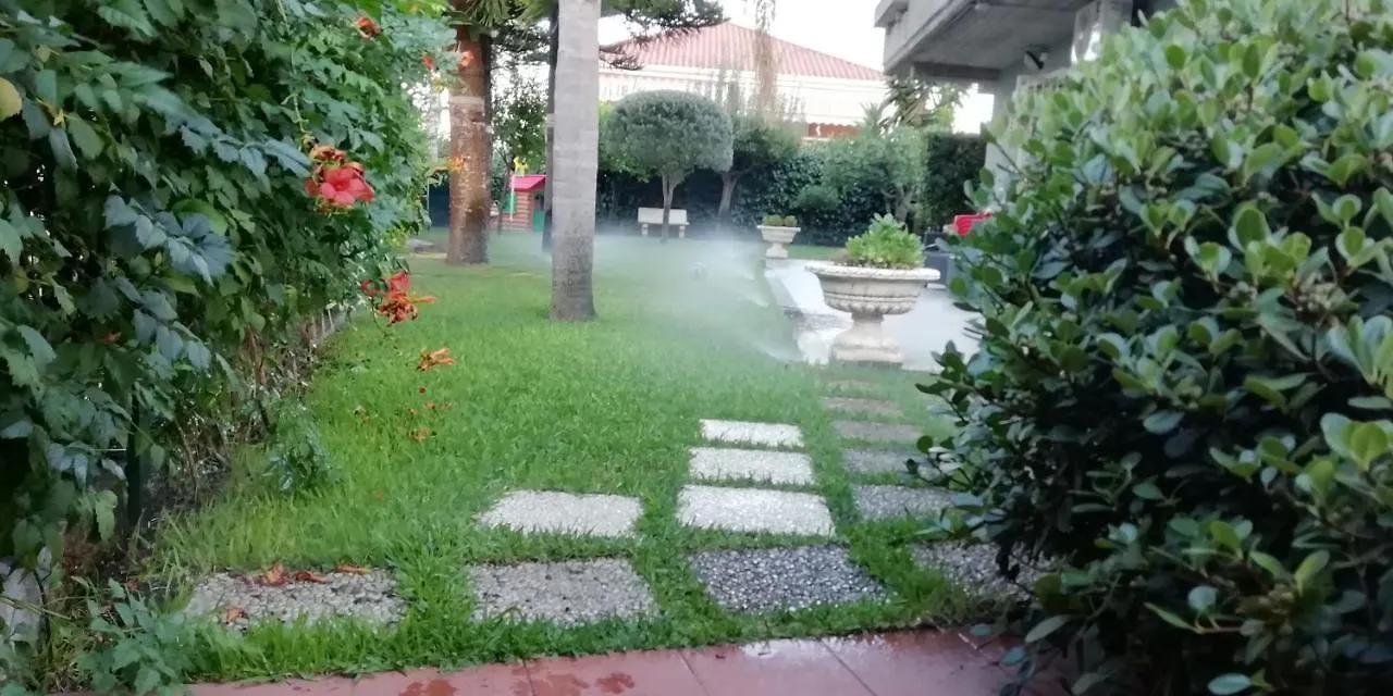 فيلا Casa Michelangela ماسكالي بيت للعطل