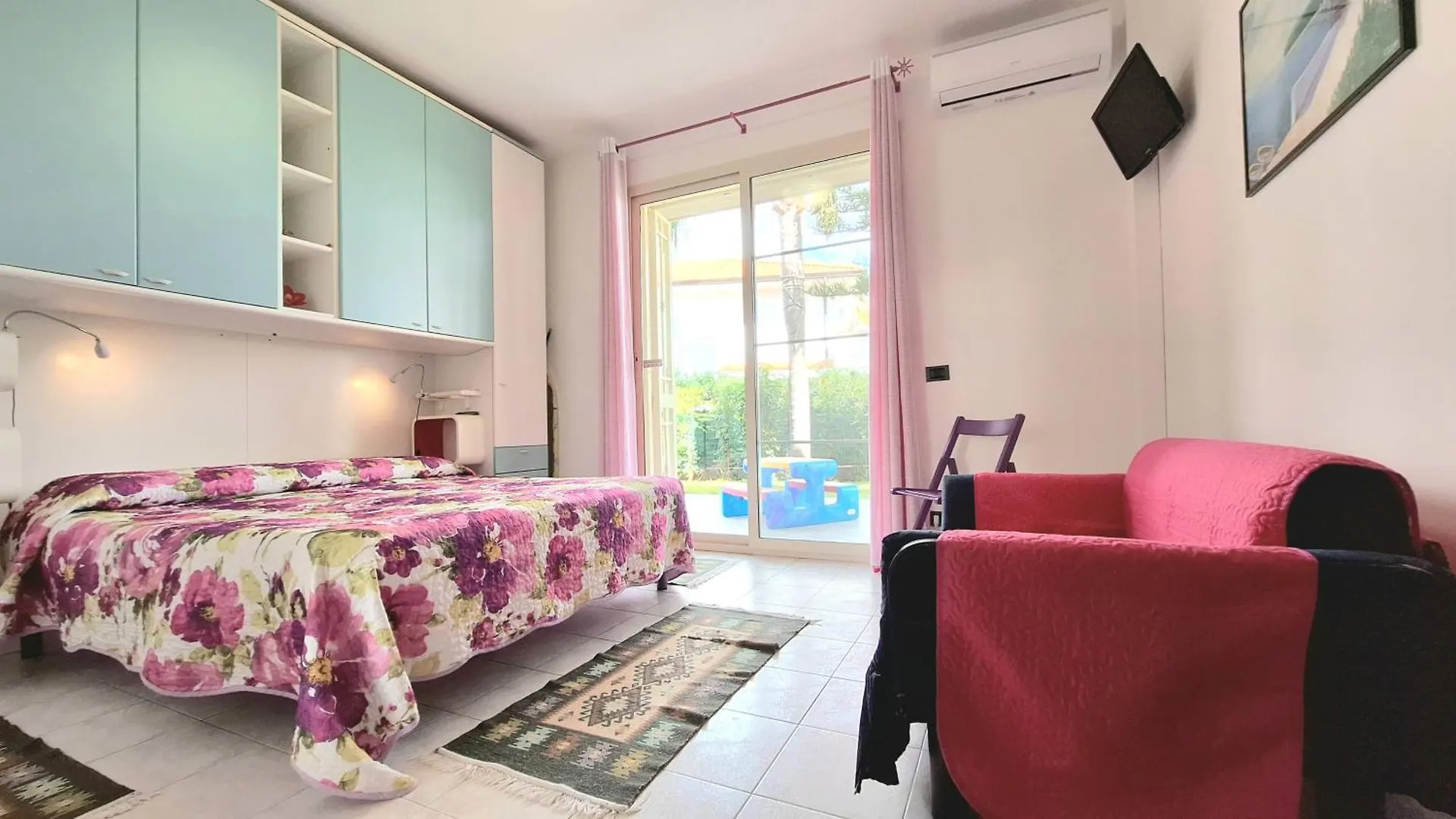 Casa Michelangela Villa Mascali Holiday home