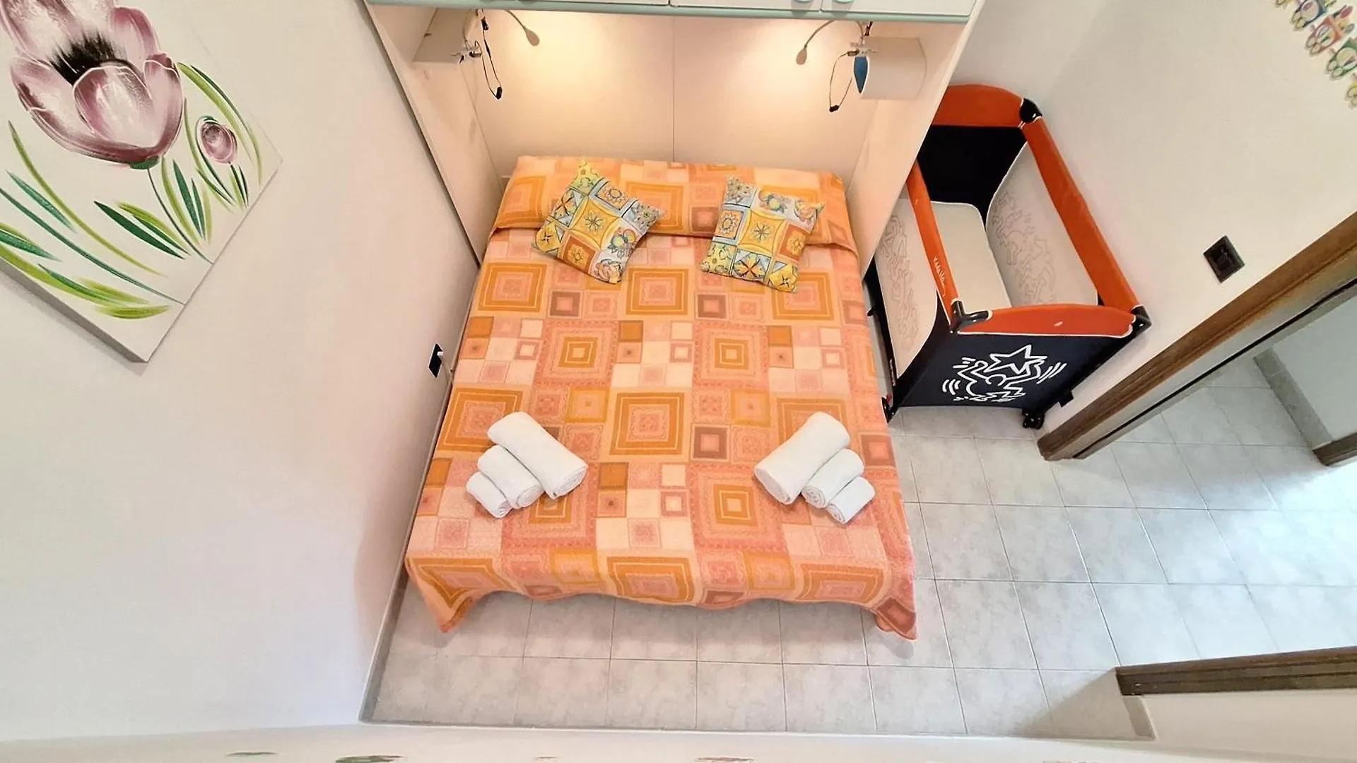 Casa Michelangela Villa Mascali Holiday home