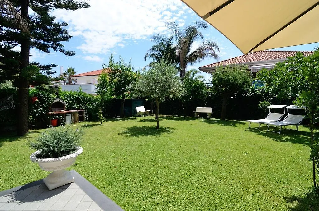 Holiday home Casa Michelangela Villa Mascali