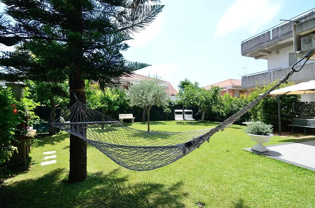 Casa Michelangela Villa Mascali Italy