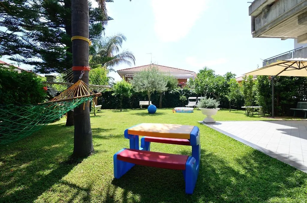 Casa Michelangela Villa Mascali Holiday home