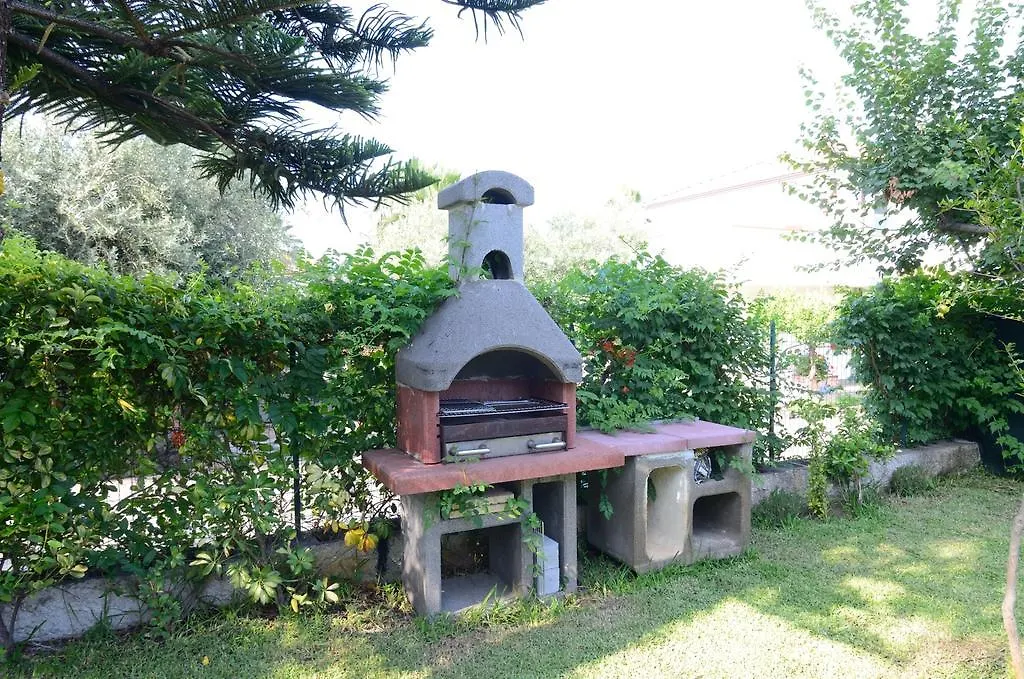 Holiday home Casa Michelangela Villa Mascali