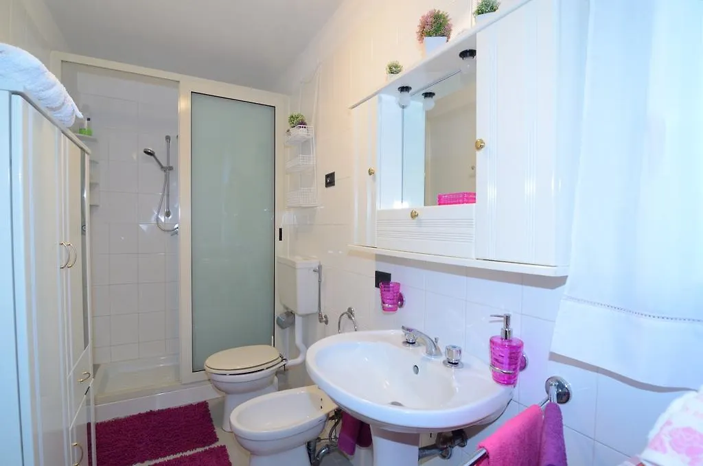 Casa Michelangela Villa Mascali Holiday home