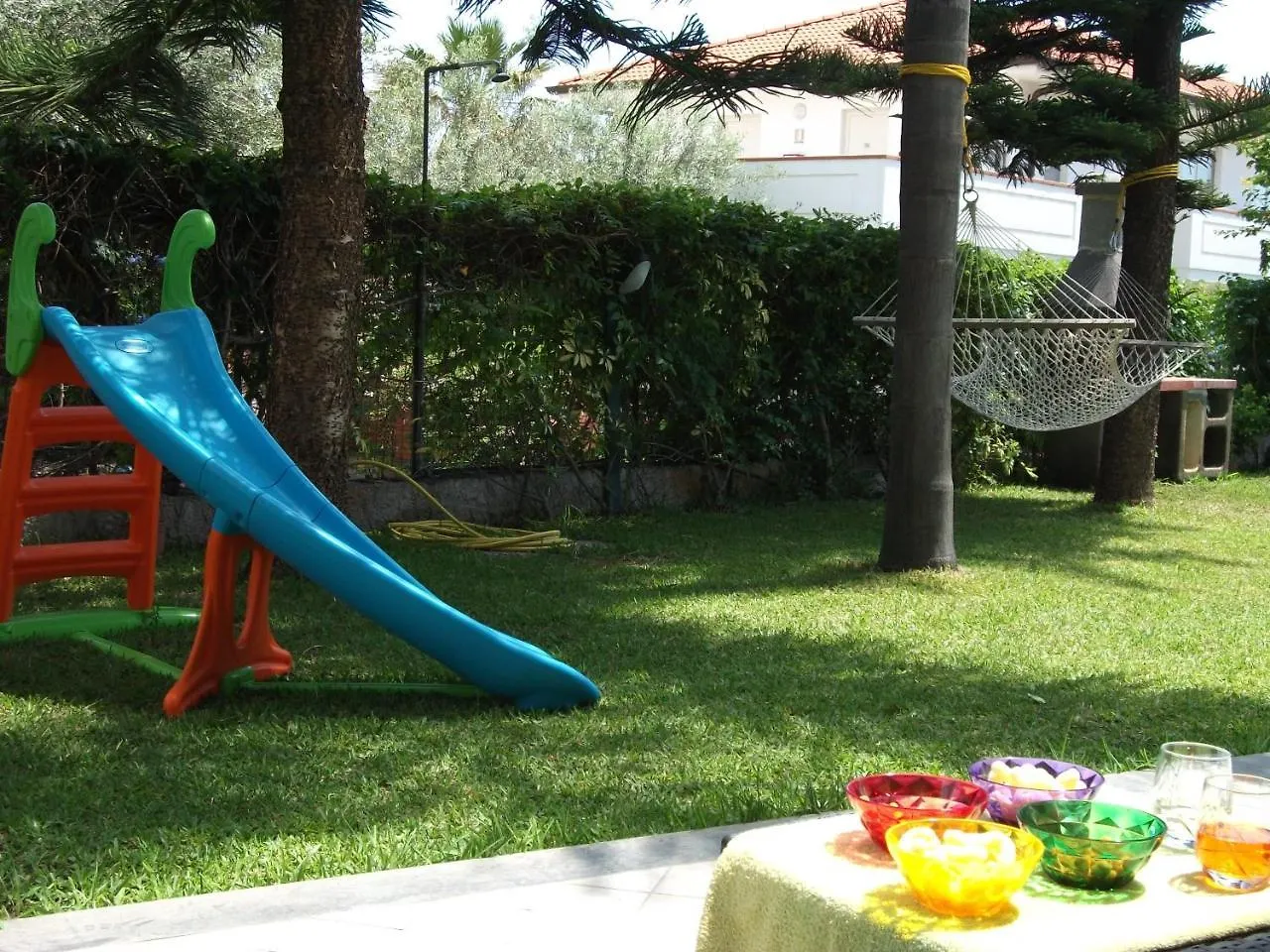 Holiday home Casa Michelangela Villa Mascali