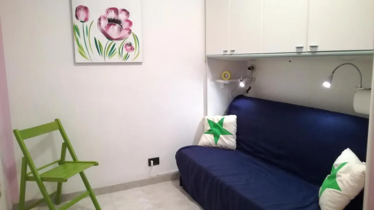 Casa Michelangela Villa Mascali
